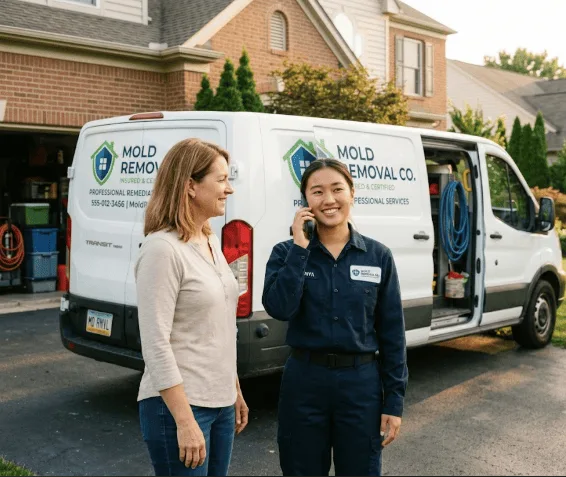 Crawlspace Mold Remediation Rosamond, CA FAQs